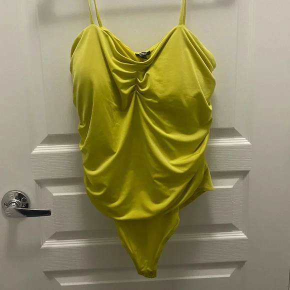 Bodysuit NWOT - Picture 1 of 2